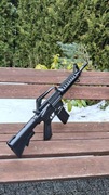 Karabinek M15A1 Armalite