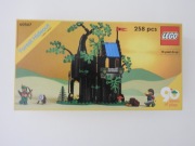 LEGO Castle 40567 Leśna kryjówka