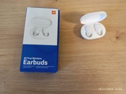 Mi true wireless earbuds białe 