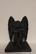 Figurka anioła 3D