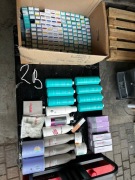 Farby do włosów Moroccan  Oil kosmetyki  oxydant fryzjerskie 120 + sztuk