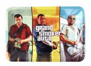 Metalowa tacka do skręcania Grand Smoker Auto