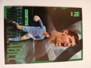 Courtois Top Class green  269