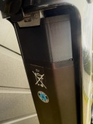 Adapter przedłużka baterii Yamaha Intube ML500 ML400 GasGas R-Raymon