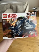 LEGO Star Wars 75199 General Grievous’ Combat Speeder Sealed