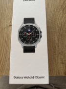 Smartwatch Samsung 8