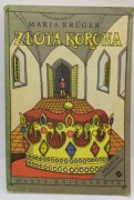 Złota korona - Maria Kruger