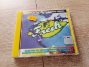 MTV FRESH 2 CD OASIS PRODIGY DOG EAT DOG RADIOHEAD BLUR BUSH