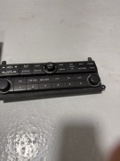 Nissan navara D40 radio z DVD rok 2005