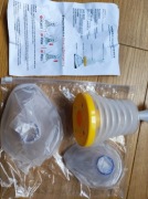 antychoking - urządzenie przeciw zadławieniu