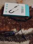 Adapter Bluetooth do samochodu