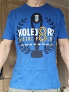 Koszulka Lech Kolejorz Nowa rozmiar M