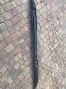 Reling dachowy subaru outback VI lewy