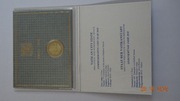 Watykan 2 euro Rafael