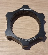 Adapter CENTER LOCK UNEX 