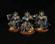 Skaventide Reclusians