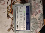 Zasilacz ATX 12V 350w -colorsit producent