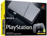 PS 5 Digital Slim 30th Anniversary Limited Edition + 2 kontrolery DualSense