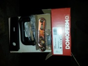 KLAMKA DO DRZWI ppoż DOMOFERMA