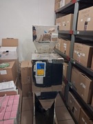 Dozownik Wagowy Wibracyjny - Naważarka do mat. sypkich 0 - 3kg