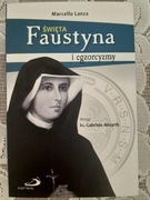 Święta Faustyna i egzorcyzmy