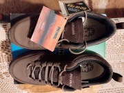 Meindl Durban GTX GORE-TEX 3949 Brązowy Rozmiar 42