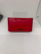 Konsola – Nintendo DS Classic (Czerwono-czarna) + Rysik