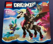 LEGO DREAMZzz 71457 - Latający koń Pegasus