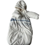 Śpiworek kombinezon do wózka Reima