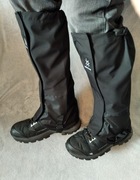 Nowe stuptuty Samstrong ochraniacze getry na buty długie