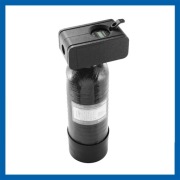 Buderus zestaw do demineralizacji wody PKP8000