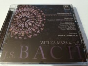 Jan Sebastian Bach - Wielka Msza h-moll