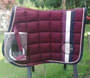 Eskadron Platinum Cotton Big Square blackberry nowy UNIKAT