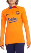 Koszula z długim rękawem Nike FC Barcelona Strike Women XS