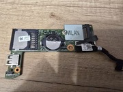 Moduł płytki USB / czytnika SD / karty WLAN / baterii - IO Circuit Board