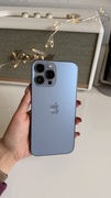 iPhone 13 Pro Max 256 GB - stan bardzo dobry + dodatki