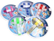 MAGICZNA UKŁADANKA WĄŻ 60EL - UKŁADANKA LOGICZNA SUPER CENA