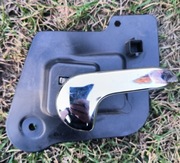 Klamka wewnętrzna drzwi prawy tył Opel Meriva A 