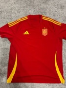 Hiszpania Koszulka domowa 2024/25