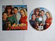 Świat Według Bundych 1 Serial 3 Pierwsze Odcinki Film PL DVD