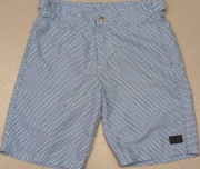 R) ARMANI EXCHANGE  SPODENKI KĄPIELOWE  Roz.XS