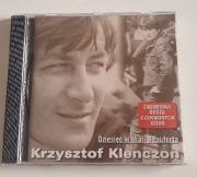 Krzysztof Klenczon Dziesięć w skali Beauforta CD