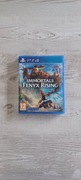 Gra na Ps4 Immortals Fenyx Rising