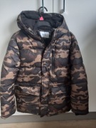 Kurtka zimowa Reserved rozm.140/10lat