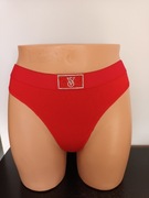 Majtki Stringi Victoria's Secret Roz.L Oryginał 