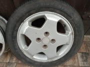 Felgi aluminiowe 14  4x100 ET45