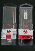 GoodRAM IDRM X DDR4 | 2x8GB | 3200 MHz | CL16 | stan bardzo dobry