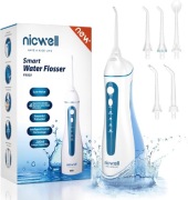  irygator wodny ładowany przez USB  Nr A4