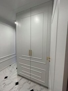 Fronty ornamental, fronty lakierowane na wymiar 