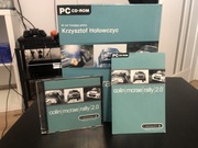 Colin mcrae rally 2.0 wersja kolekcjonerska ! PC Unikat